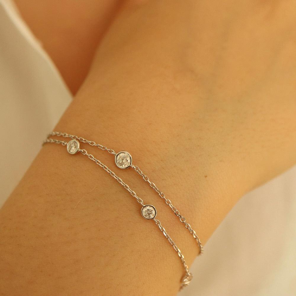 Stars of Love Bracelet