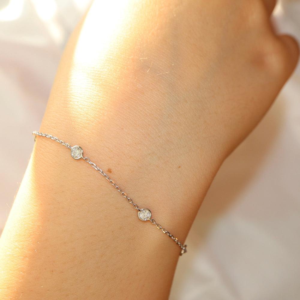 Stars of Love Bracelet