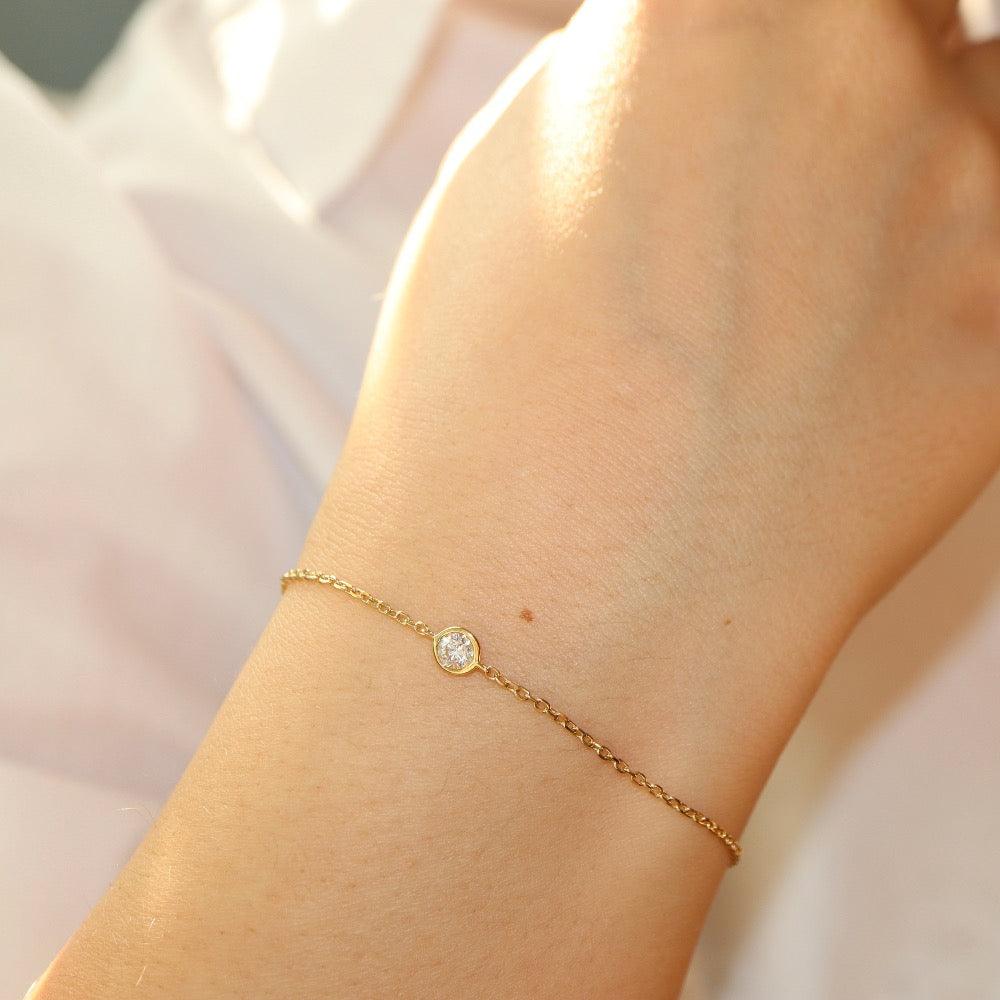 Star of Love Bracelet