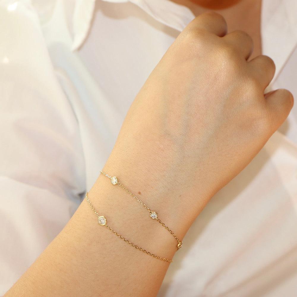 Stars of Love Bracelet