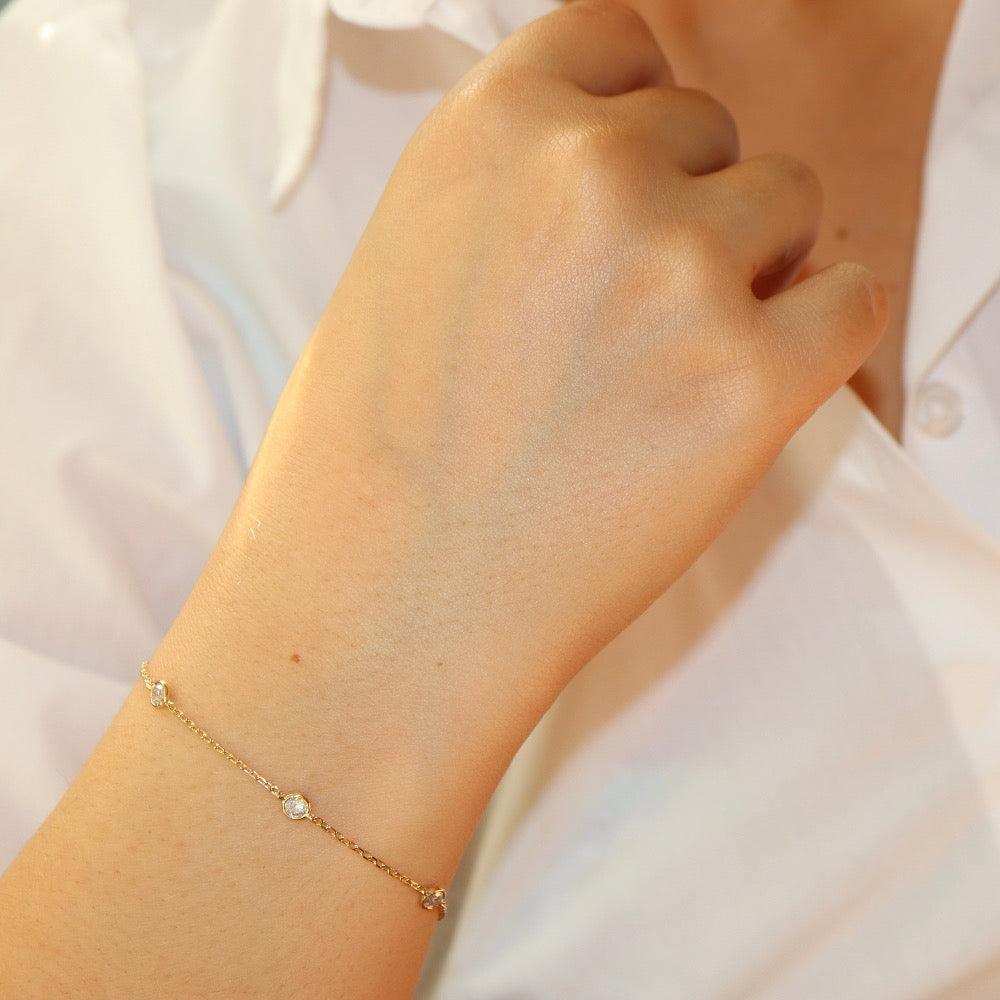 Stars of Love Bracelet