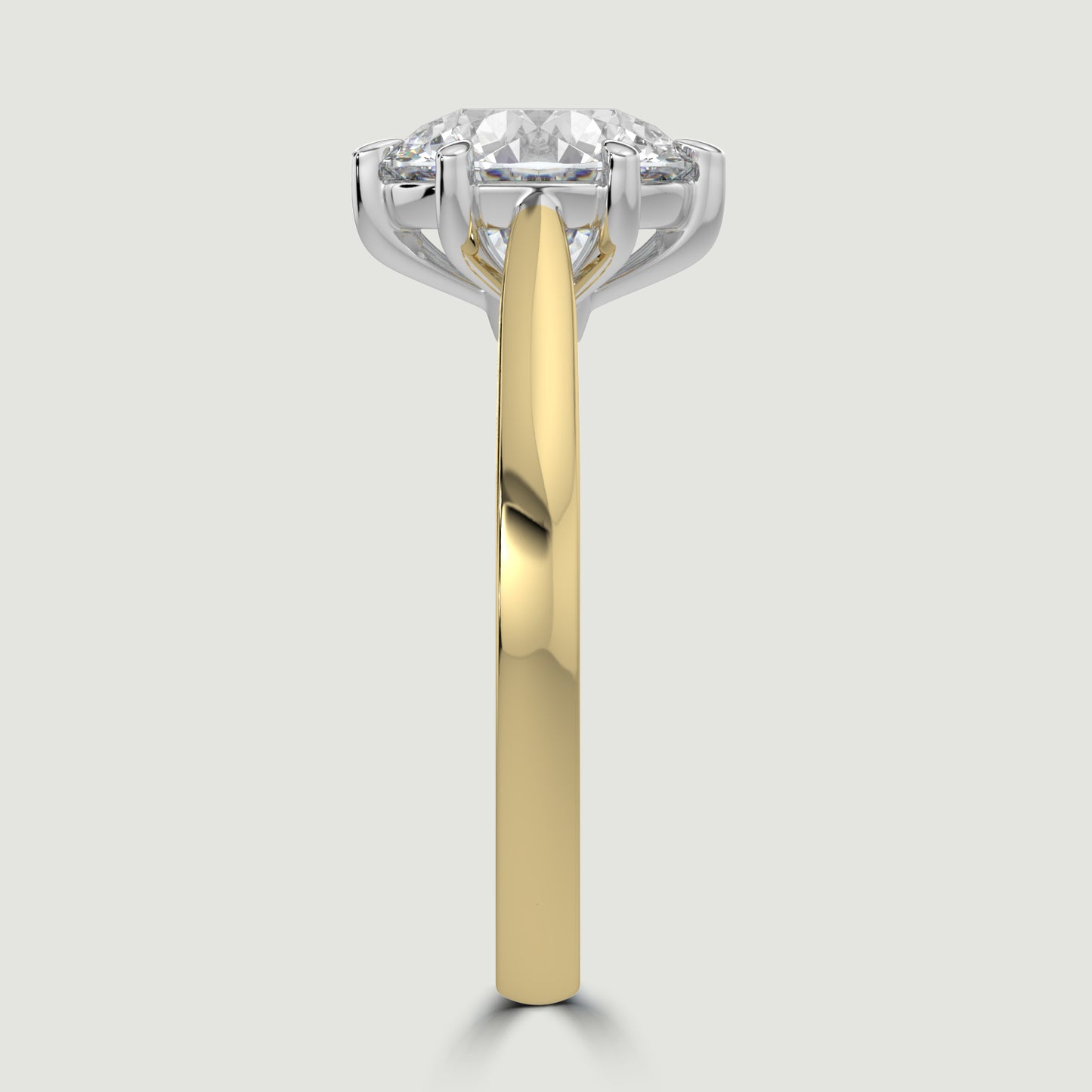 The Chelsea 6 Round Brilliant