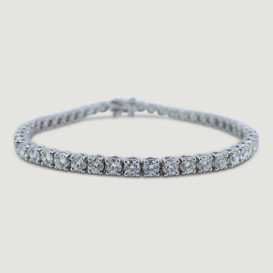 Cannes Diamond Bracelet