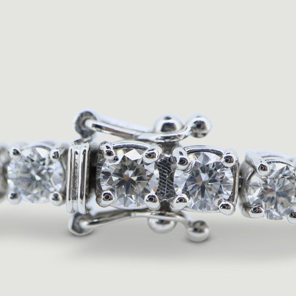 Cannes Diamond Bracelet