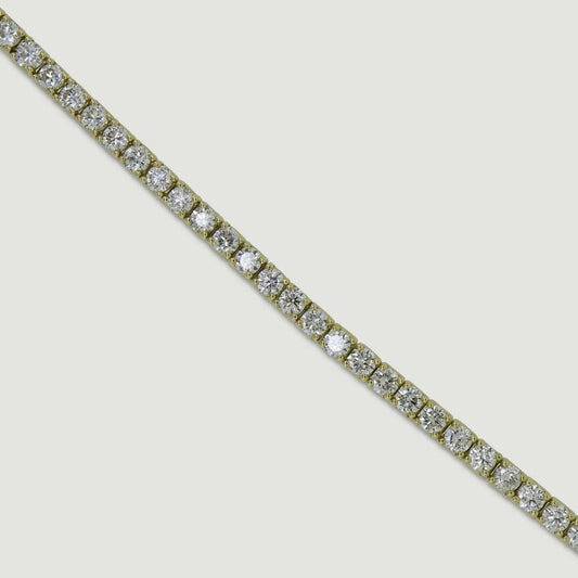 Cannes Diamond Bracelet