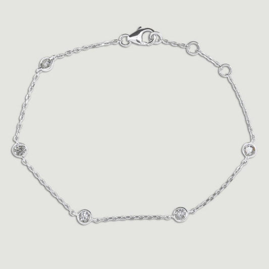 Stars of Love Bracelet