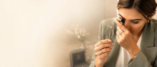 Why Regular Jewellery Valuations Matter