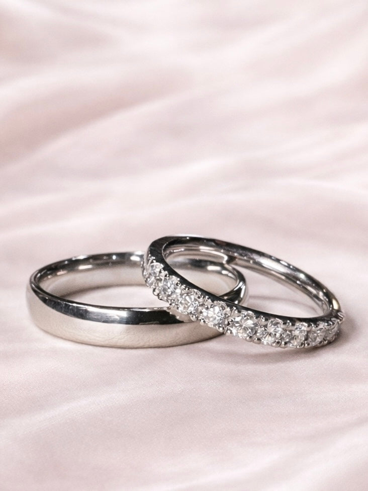 Wedding Rings