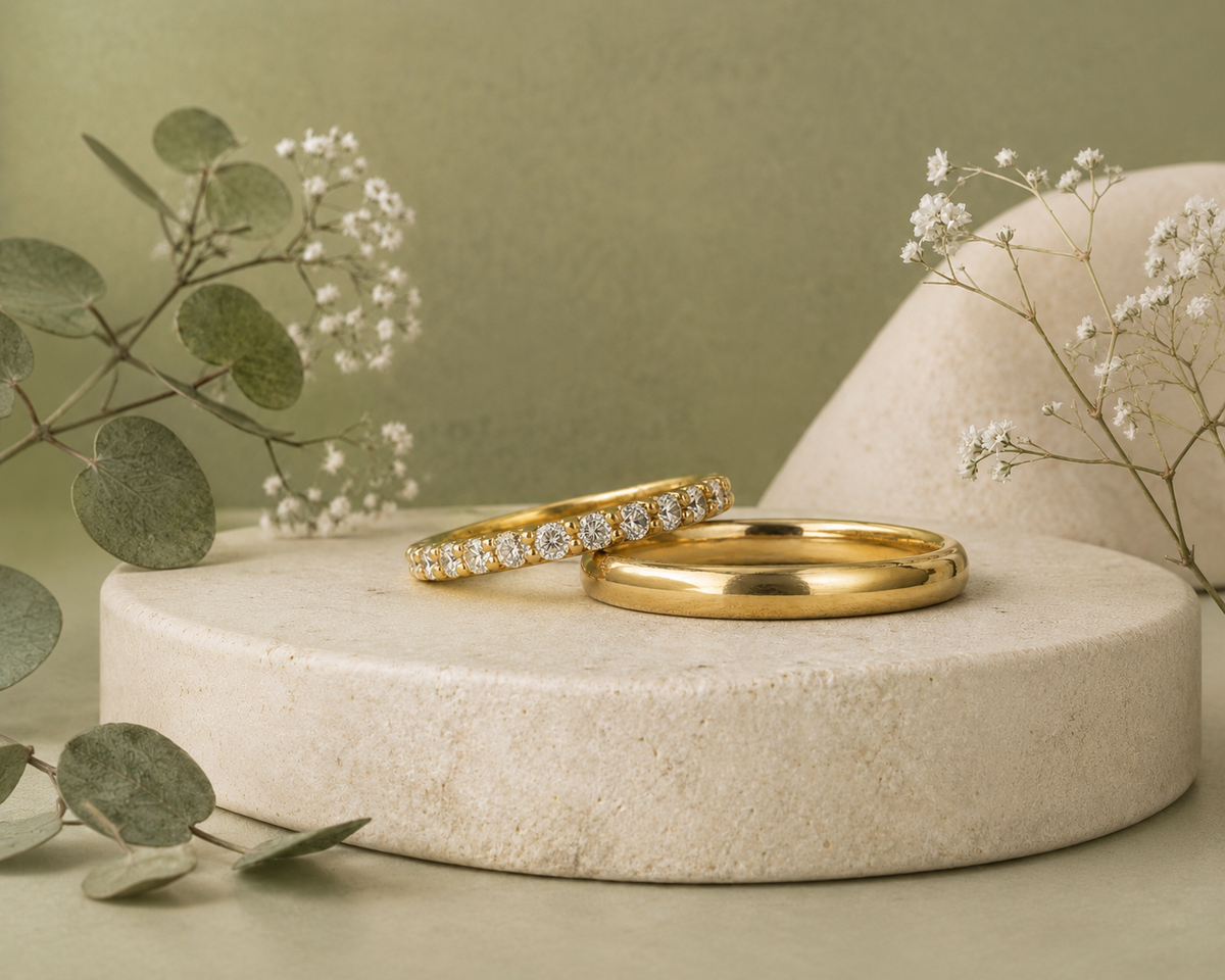 Wedding Bands