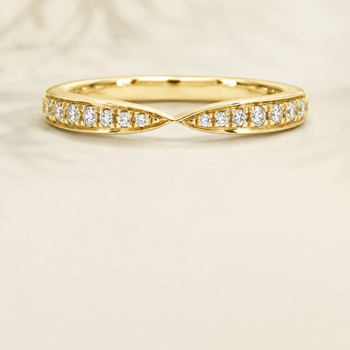 Shaped-to-Fit Bands