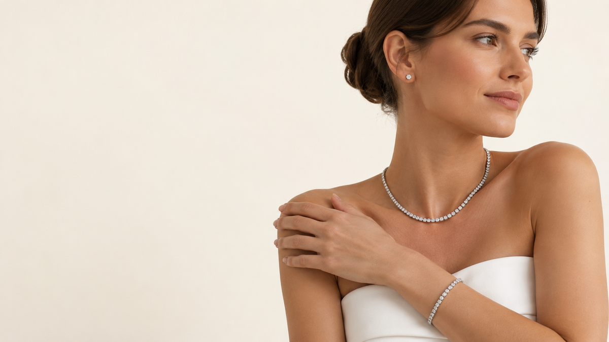 Fine Jewellery