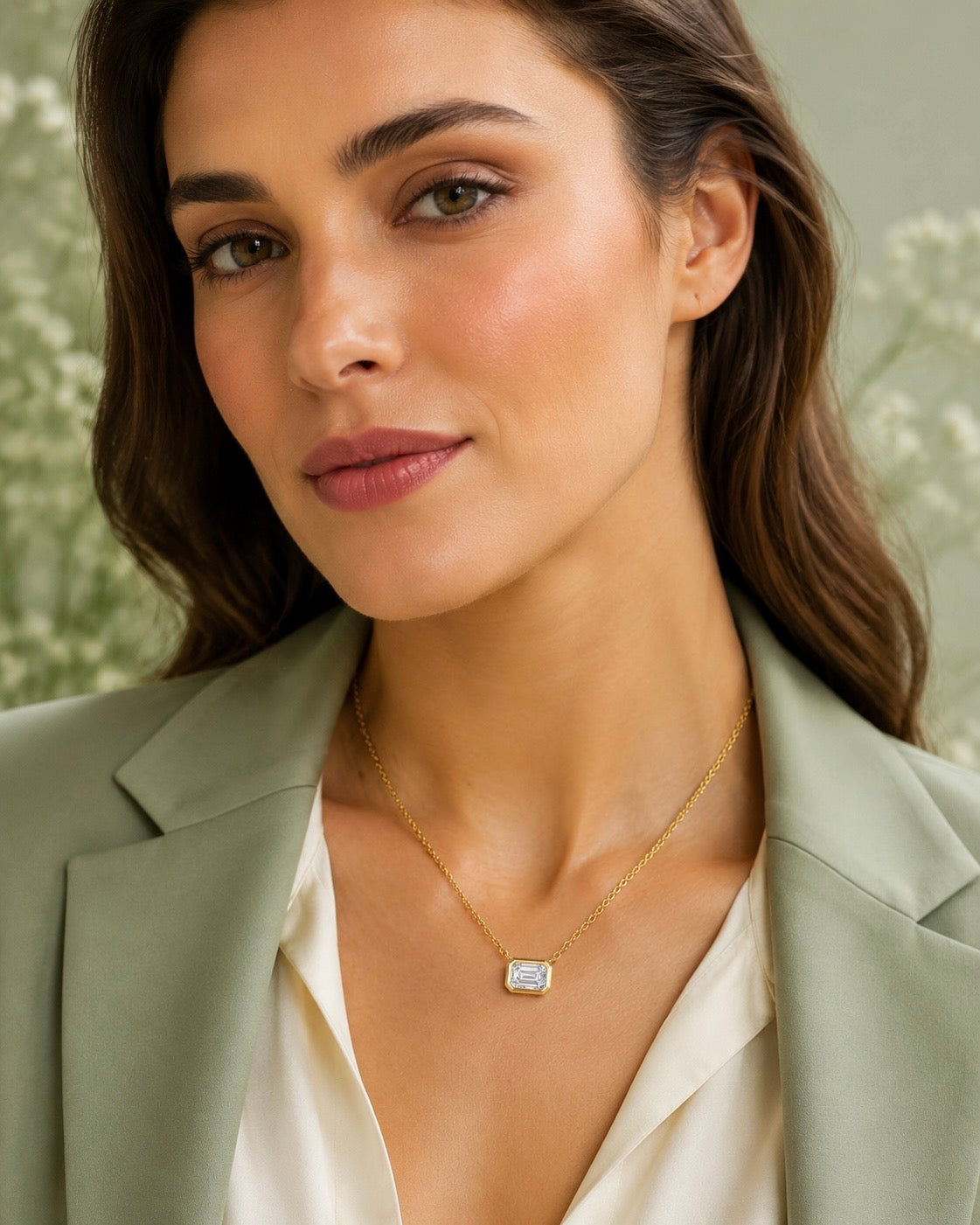 Necklaces & Pendants