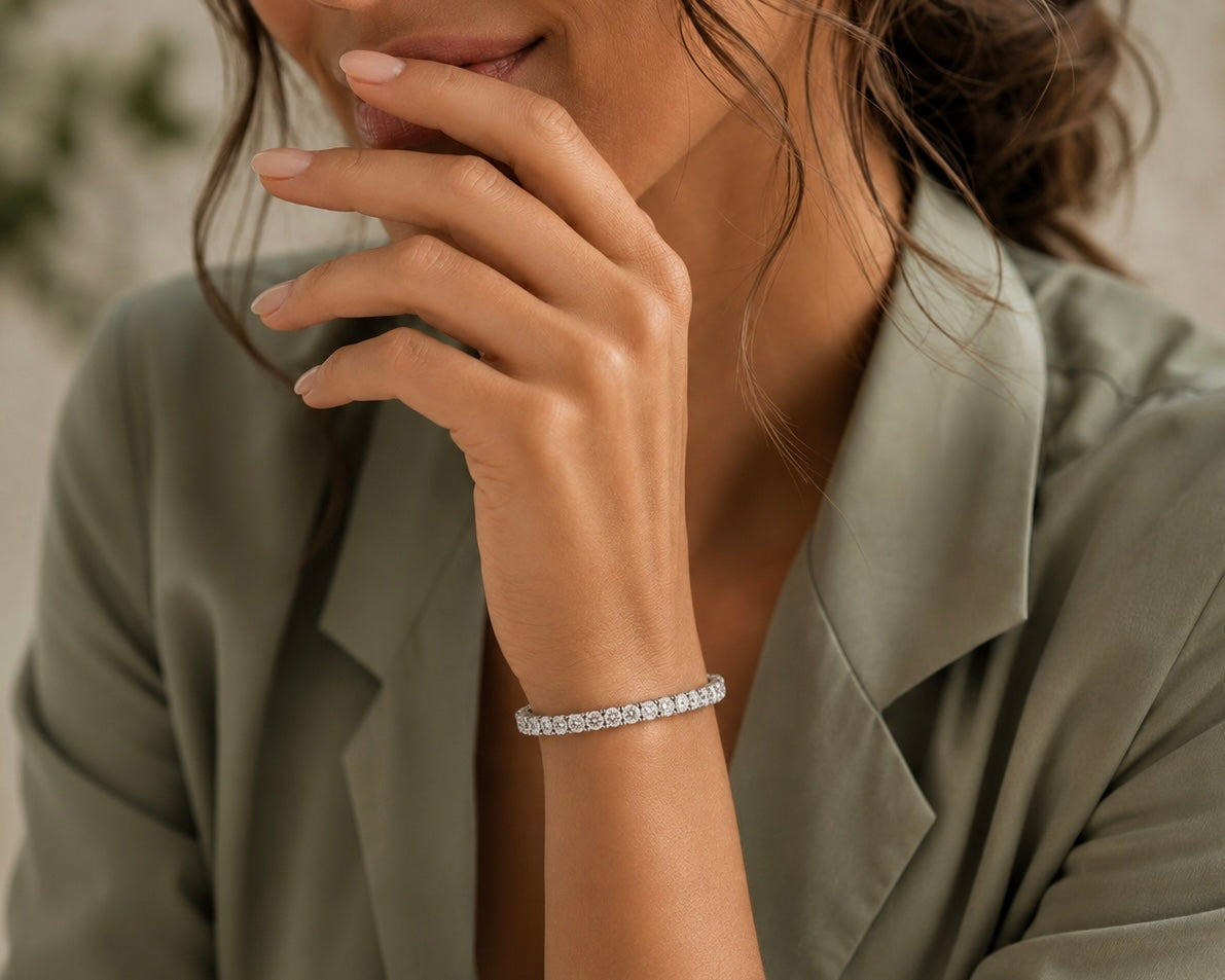 Bracelets & Bangles