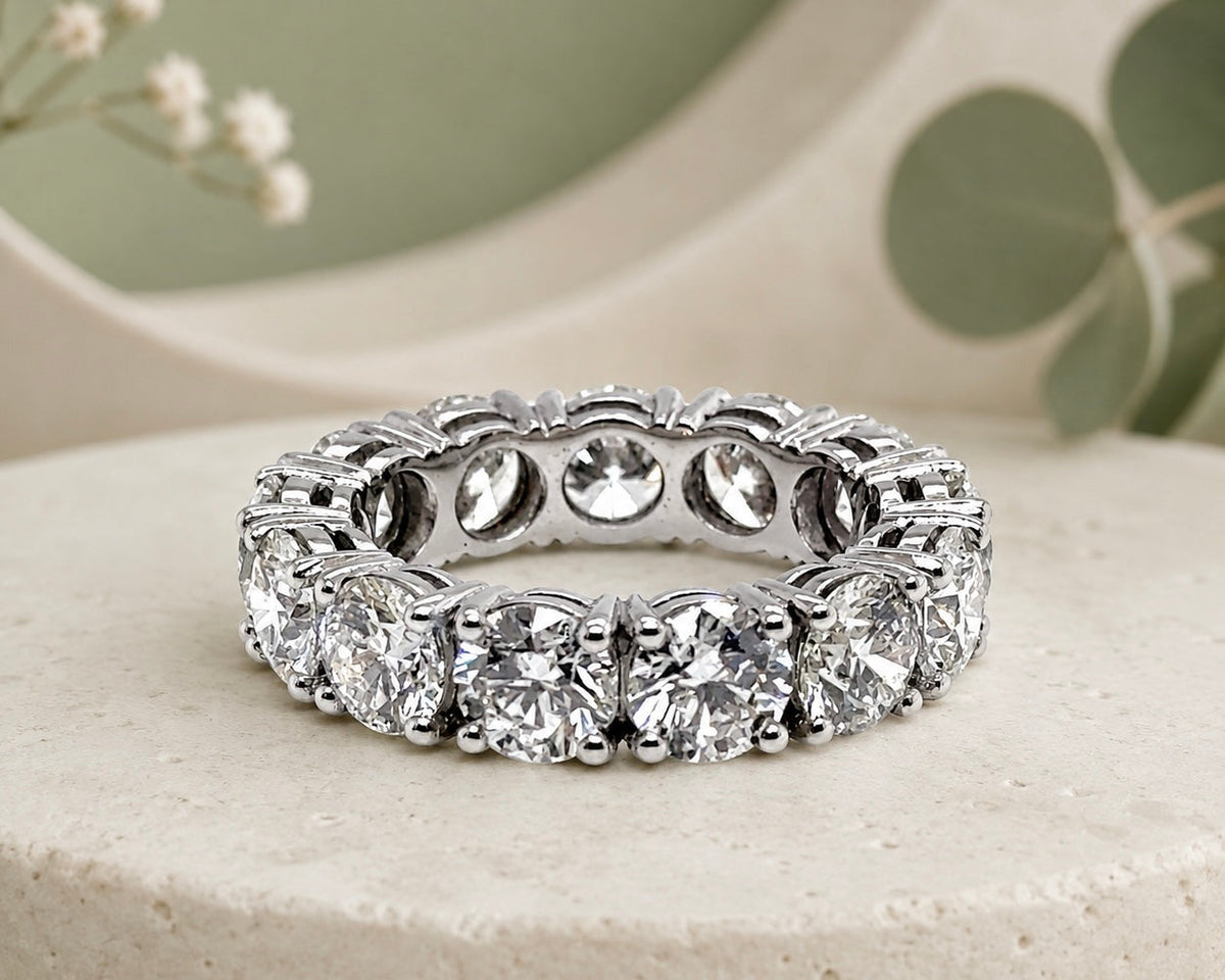 Eternity Rings