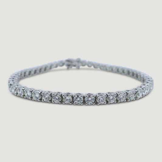Cannes Diamond Bracelet